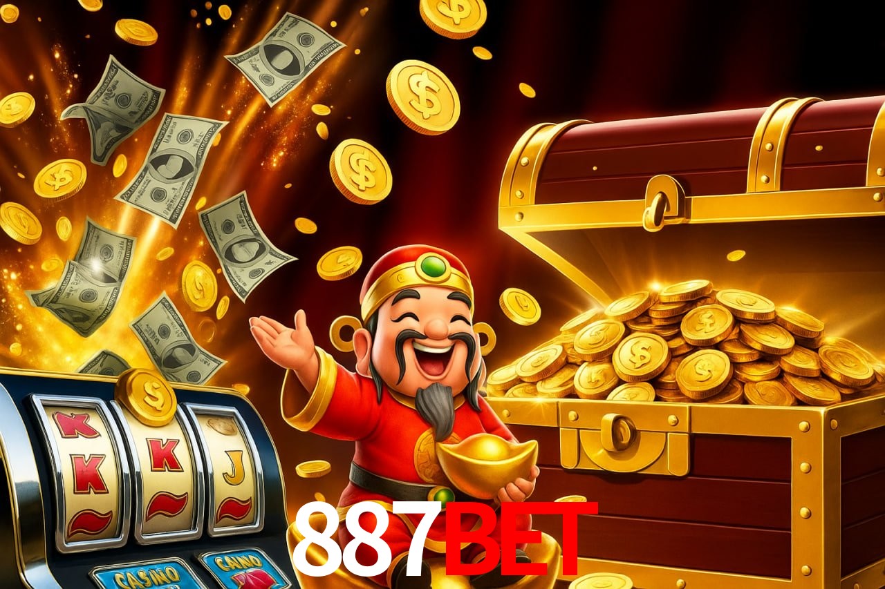 Desvendando o Mundo dos Jogos Virtuais na 887bet