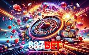 Descubra a Magia dos Jogos de Arcade no 887bet