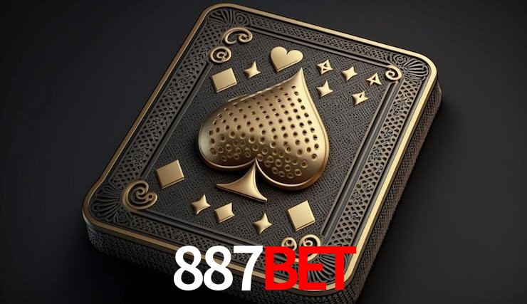 Desvendando o Mundo dos Jogos Virtuais na 887bet