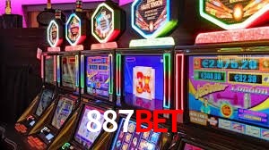 Desvendando o Mundo dos Jogos Virtuais na 887bet